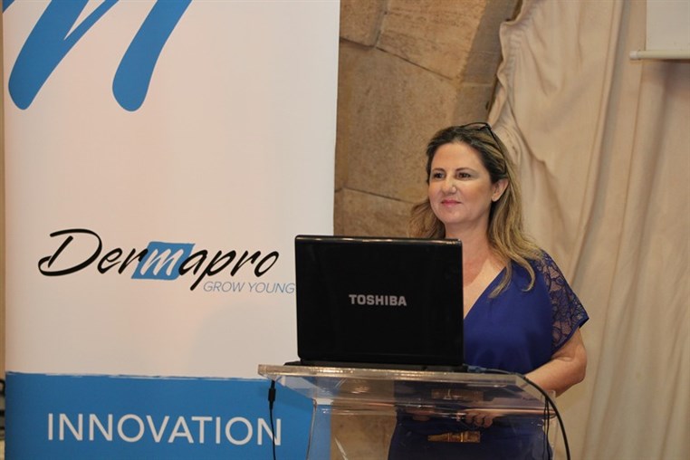 Dermapro launches Laboratoires de Biarritz’s skin care lines in Lebanon